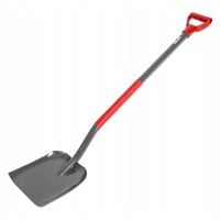 Łopata piaskowa styl metal 26 x 121 cm