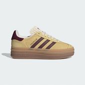 BUTY ADIDAS GAZELLE BOLD W IF5937 r. 40