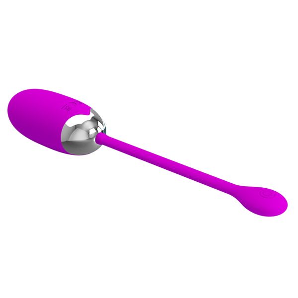 pretty love  brook, 12 vibration functions memory function zdjęcie 4