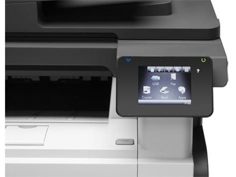 HP Inc. LaserJet PRO M521DW MFP A8P80A na Arena.pl