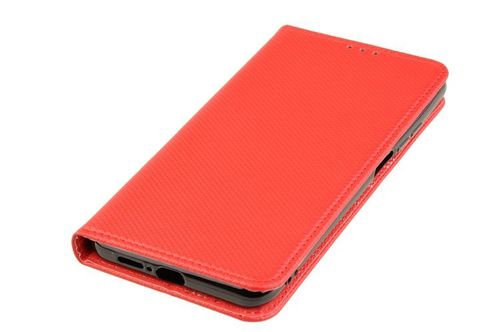 Etui Smart do Xiaomi Mi 10T 5G / 10T Pro 5G czerwony na Arena.pl