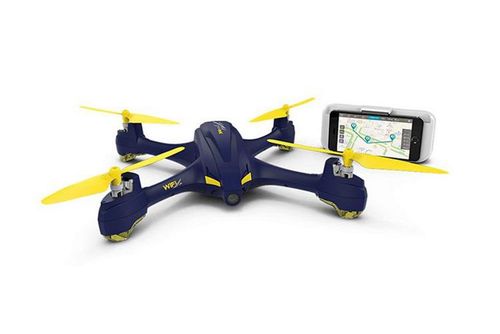 Dron Hubsan X4 Star H507A na Arena.pl