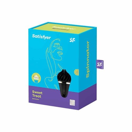 sweet treat (black/gold) na Arena.pl