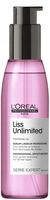 LOREAL LISS UNLIMITED serum do włosów 125 ml