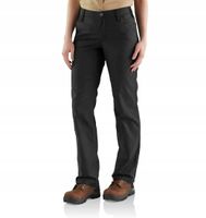 Carhartt spodnie damskie proste długa rozmiar 40