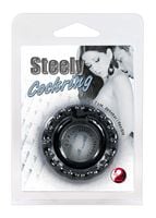 clitoral mass silicone ring