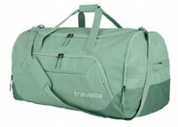 Torba sportowa Travelite Kick OFF XL zielona