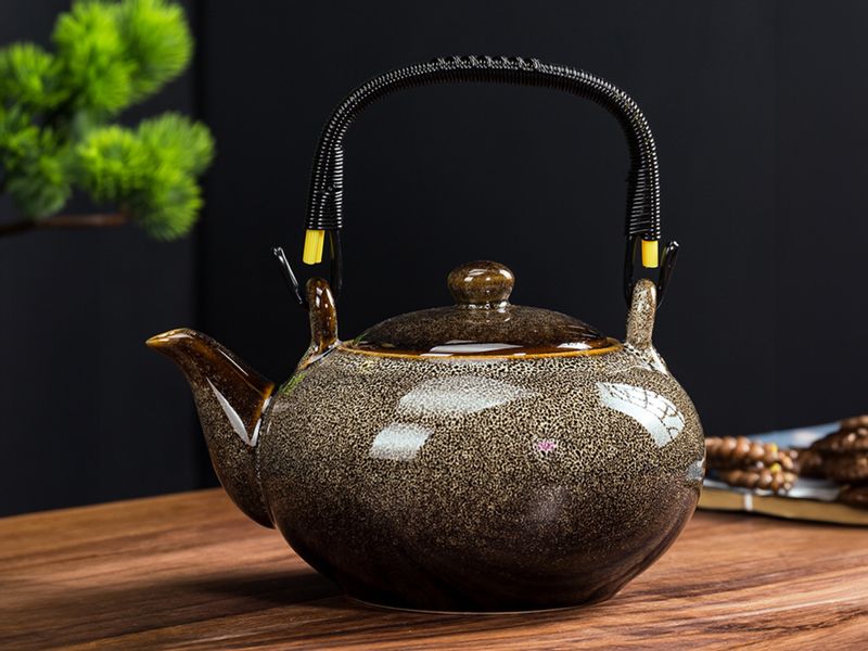 Czajnik ceramiczny zdjęcie 11