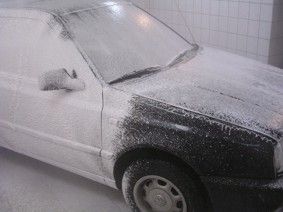 PIANA + WOSK 5 L AKTYWNA KONCENTRAT pianotwórczy pH 12,7 AUTOSERWIS 67 na Arena.pl