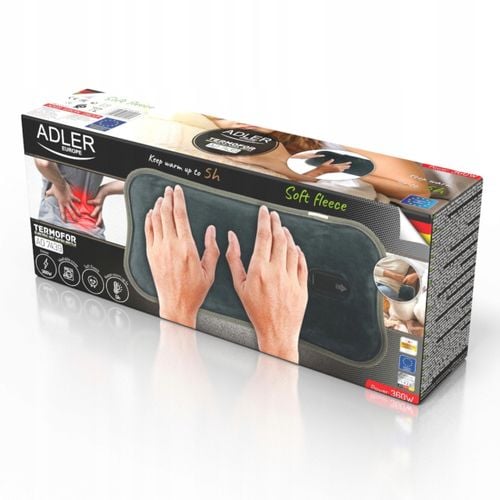AD7439 Termofor elektryczny na Arena.pl