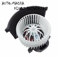 Audi Q7 dmuchawa wentylator