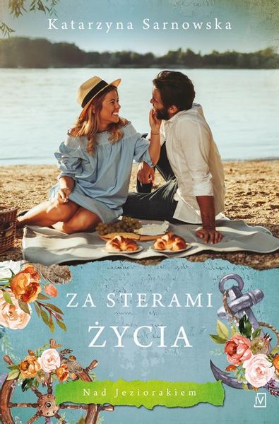 (epub, mobi) Za sterami życia zdjęcie 1