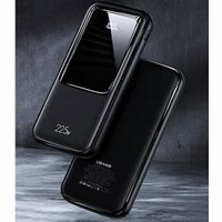 USAMS PB58 POWERBANK 10000MAH 22.5W QC 3.0 PD
