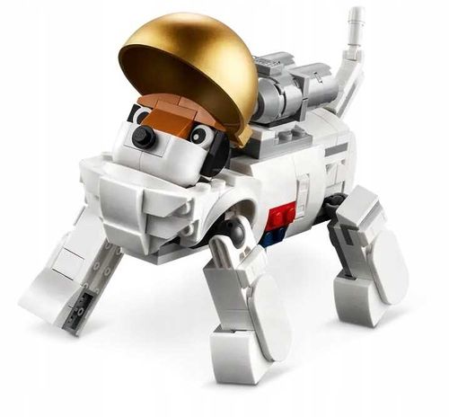 31152 - lego creator - astronauta na Arena.pl