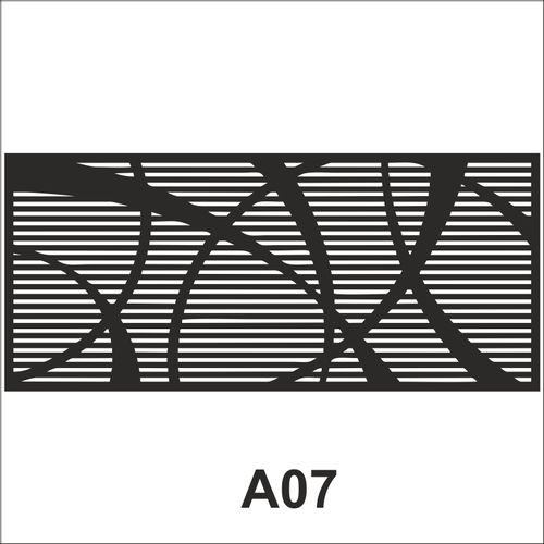 Czarna serweta z filcu A07 na Arena.pl