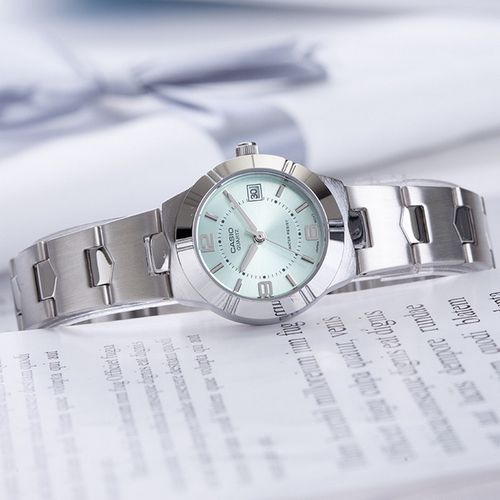 ZEGAREK DAMSKI CASIO LTP-1241D-3A + BOX na Arena.pl