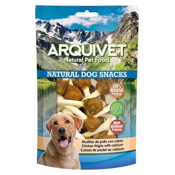 chiken wings 100g arquivet zdjęcie 1