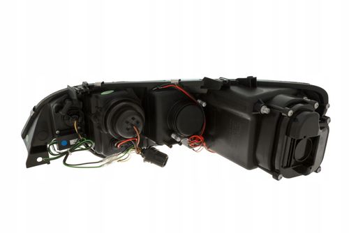 Reflektory lampy przednie Mazda 6 Daylight black na Arena.pl