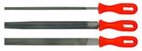 PILNIKI DO METALU KOMPLET 3-SZTUKOWY - T 06A430