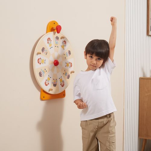 TABLICA MONTESSORI Z EMOCJAMI na Arena.pl