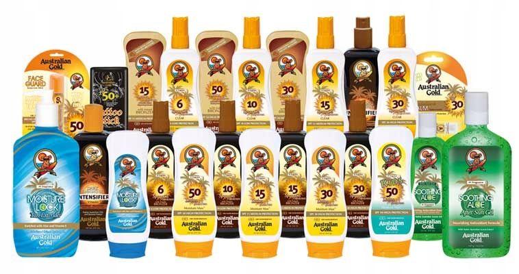 Australian Gold Balsam SPF30 + Tanning Intensifier zdjęcie 6