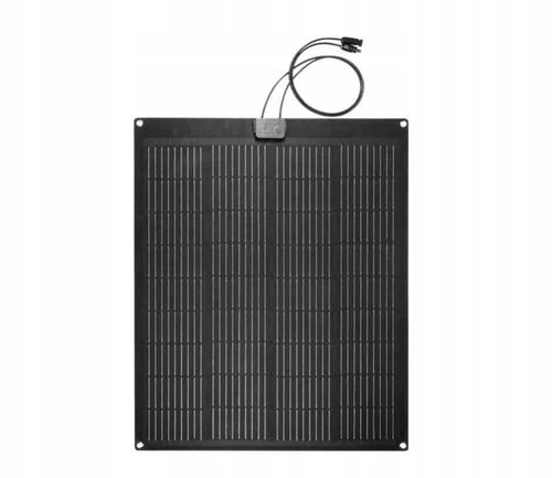 NEO Tools Panel Słoneczny Przenośny 100W Ładowarka Solarna na Arena.pl