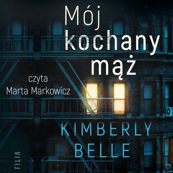 (mp3) Mój kochany mąż zdjęcie 1