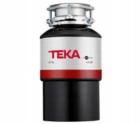 Młynek do odpadów Teka TR 750 3.5'' 405 W