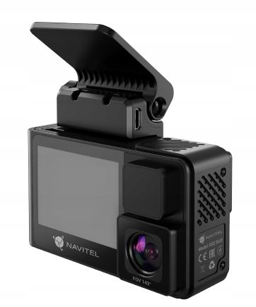 Wideorejestrator Navitel RS2 DUO Full HD 2'' 136° na Arena.pl