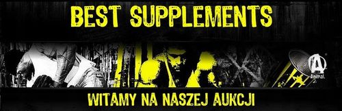 OLIMP CREATINE XPLODE POWDER - 500 G POMARAŃCZA na Arena.pl