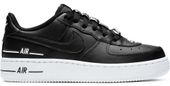 Buty NIKE AIR FORCE 1 LV8 3 GS (CJ4092 001) 37.5