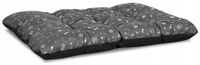 PODUSZKA dla PSA KOTA 80x60 LEGOWISKO WODOODPORNE POSŁANIE MIĘKKIE WYGODNE