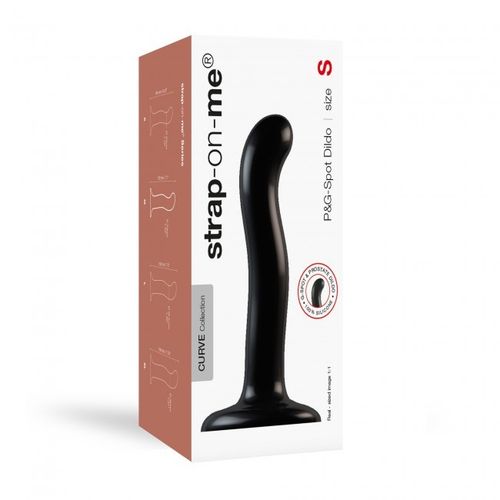 Strap-On-Me Dildo Point P&G S na Arena.pl