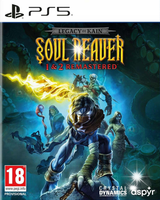 Gra PS5 CENEGA Legacy of Kain: Soul Reaver 1&2 Remastered