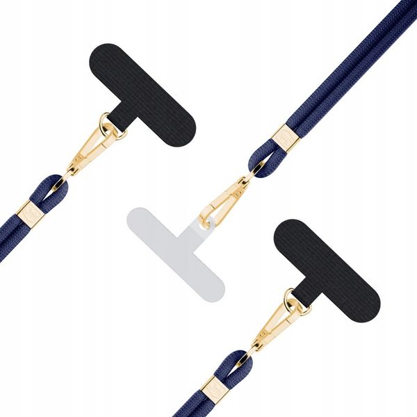 Accessories Pacific (gold) - 3mk EasyClip Elite zdjęcie 4