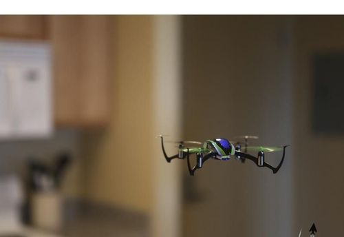 Blade Nano QX RTF Mode 2 na Arena.pl