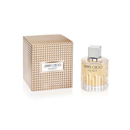 Perfumy Męskie Jimmy Choo Illicit EDP 100 ml na Arena.pl