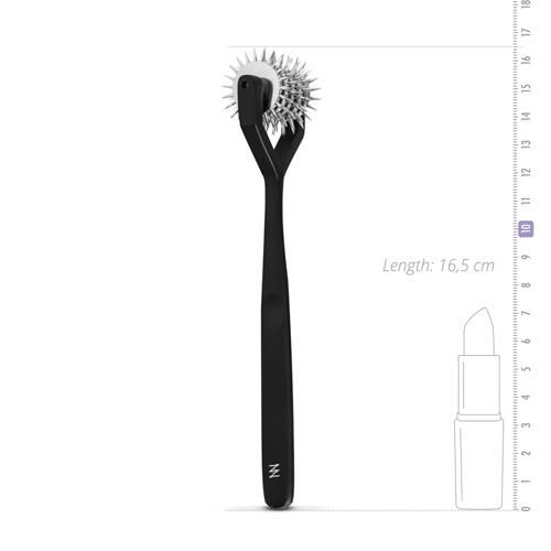 Pinwheel 5-Wheels - Black na Arena.pl