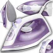 ŻELAZKO PAROWE PHILIPS DST1020/30 1800W 250ml SAMOCZYSZCZENIE NON-STICK