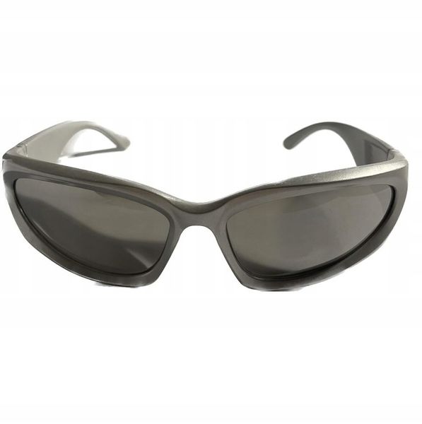 OKULARY PRZECIWSŁONECZNE UNISEKS MODNE Y2K SZYBKIE zdjęcie 3