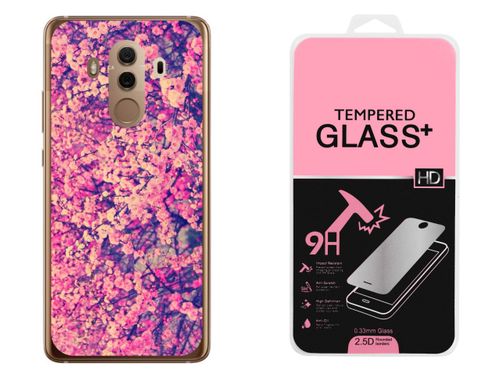 HUAWEI MATE 10 PRO | Etui smartfon CASE + Szkło na Arena.pl