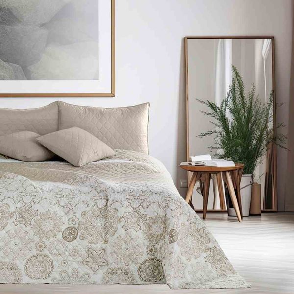 CHON/ALHAMBRA/BEI+WH/260x280 zdjęcie 2