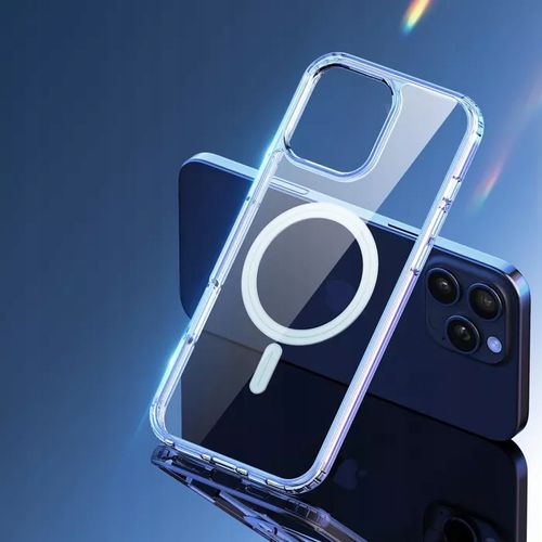 Plecki niktrade do Apple iPhone 16 Pro Max biały na Arena.pl
