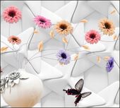 Tło do fotografii produktowej kulinarnej Flat Lay