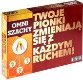 Gra Omniszachy GDG26 /6