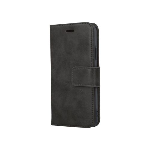 Forever Classic Leather Book Case do iPhone 6 / iPhone 6s czarny na Arena.pl