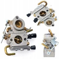 Gaźnik do przecinarki STIHL TS410 TS420 WYREGULOWANY