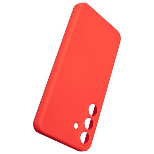 beline etui silicone samsung s25         czerwony/red na Arena.pl