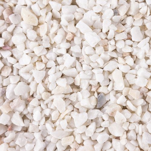 Żwirek Do Akwarium Malawi Biały Naturalny 1-4mm 8kg na Arena.pl