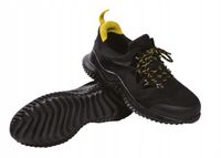 2X BUTY ROBOCZE PÓŁBUTY OCHRONNE PREMIUM LEKKIE TOMAS OB ROZMIAR 41 STALCO
